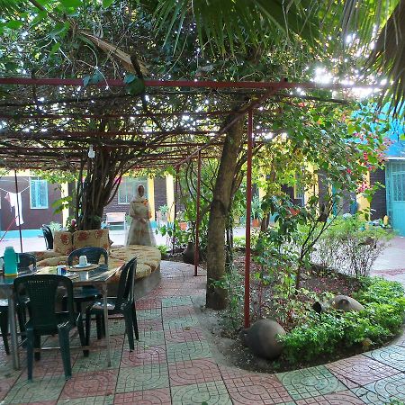 B&B The Annex Bahir Dar Luaran gambar