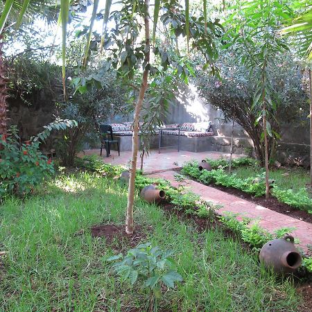 B&B The Annex Bahir Dar Luaran gambar