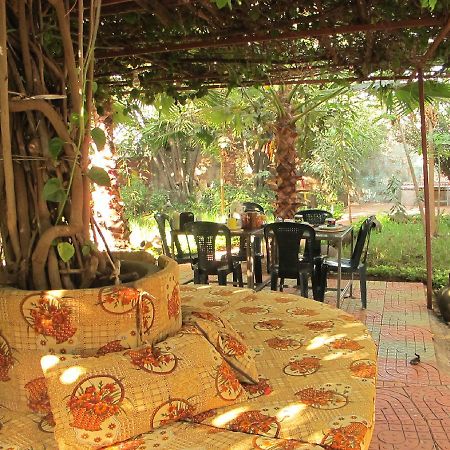 B&B The Annex Bahir Dar Luaran gambar