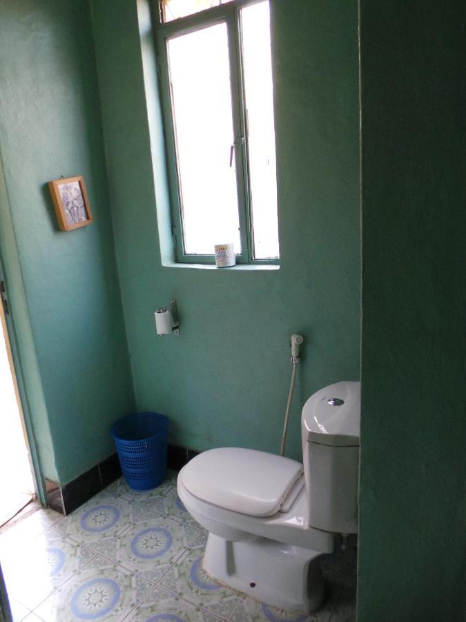 B&B The Annex Bahir Dar Luaran gambar