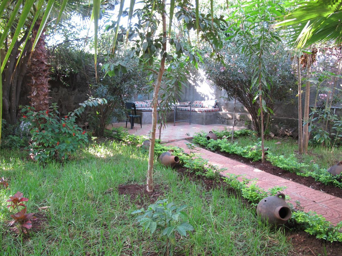 B&B The Annex Bahir Dar Luaran gambar