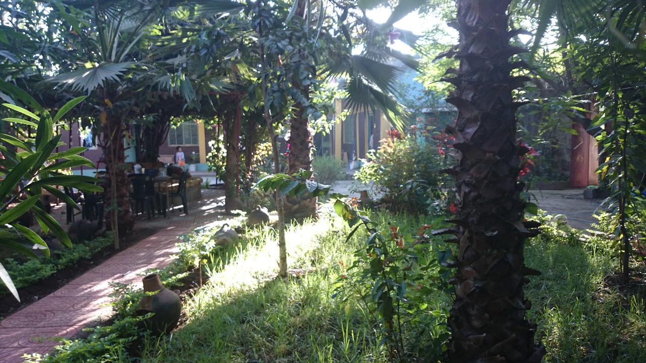 B&B The Annex Bahir Dar Luaran gambar