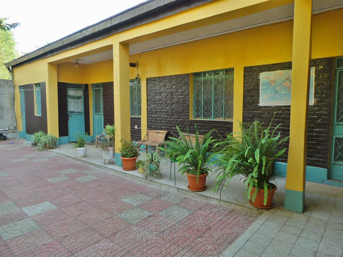 B&B The Annex Bahir Dar Luaran gambar