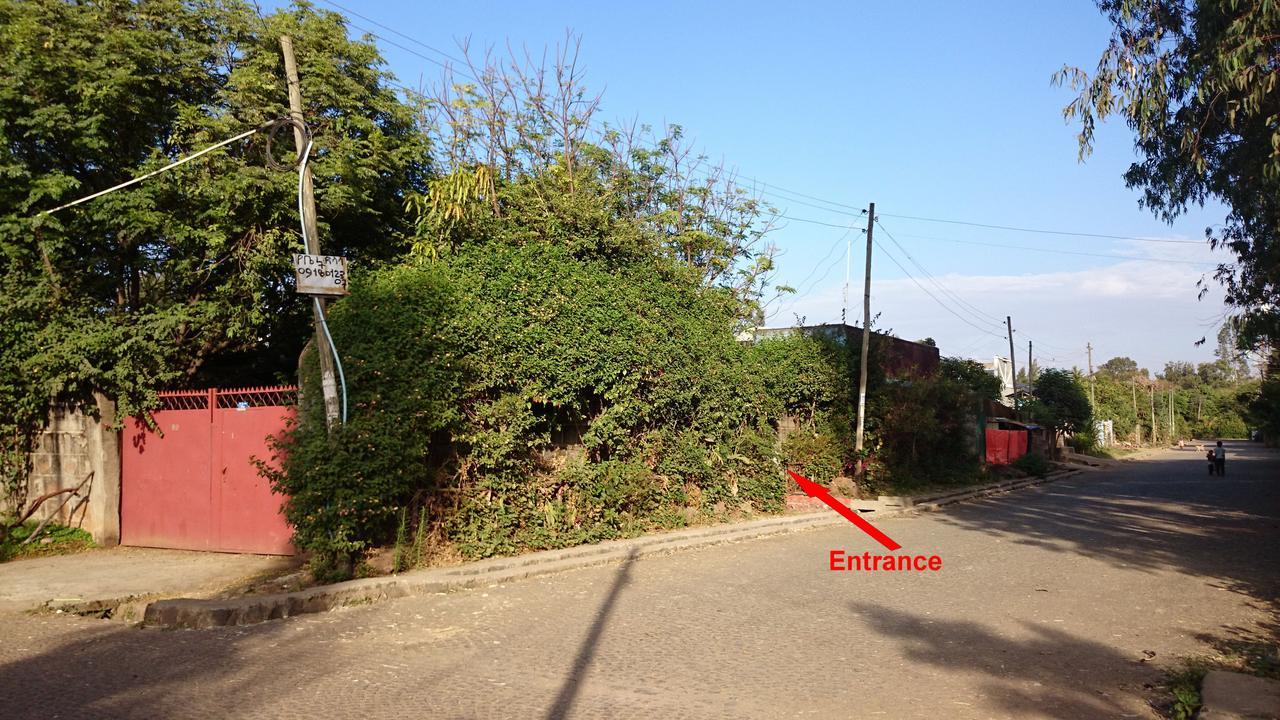 B&B The Annex Bahir Dar Luaran gambar