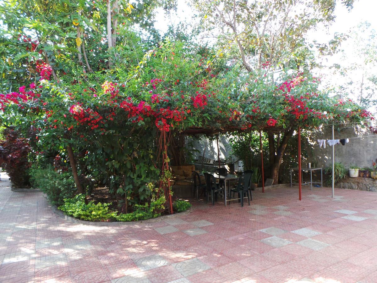 B&B The Annex Bahir Dar Luaran gambar
