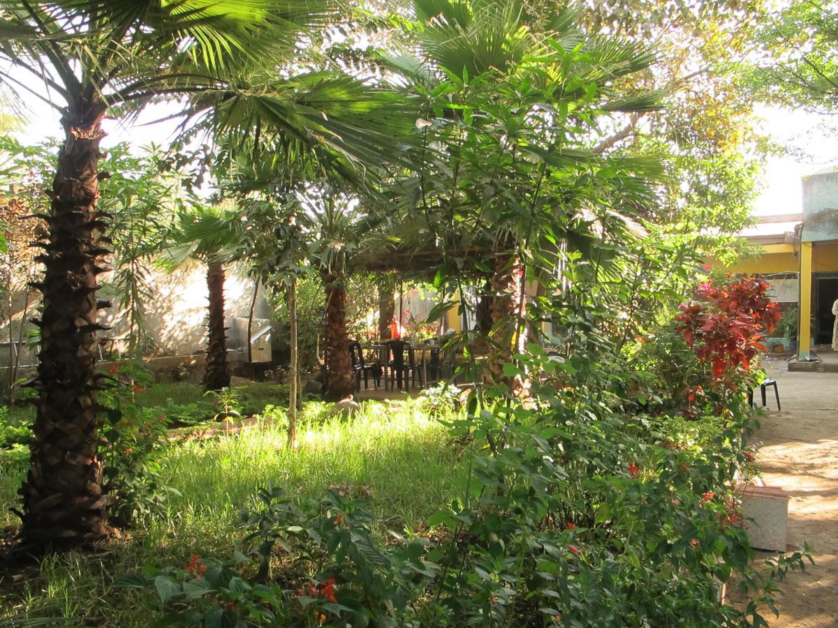 B&B The Annex Bahir Dar Luaran gambar