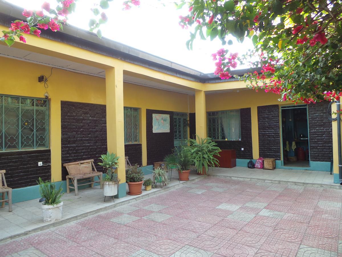 B&B The Annex Bahir Dar Luaran gambar