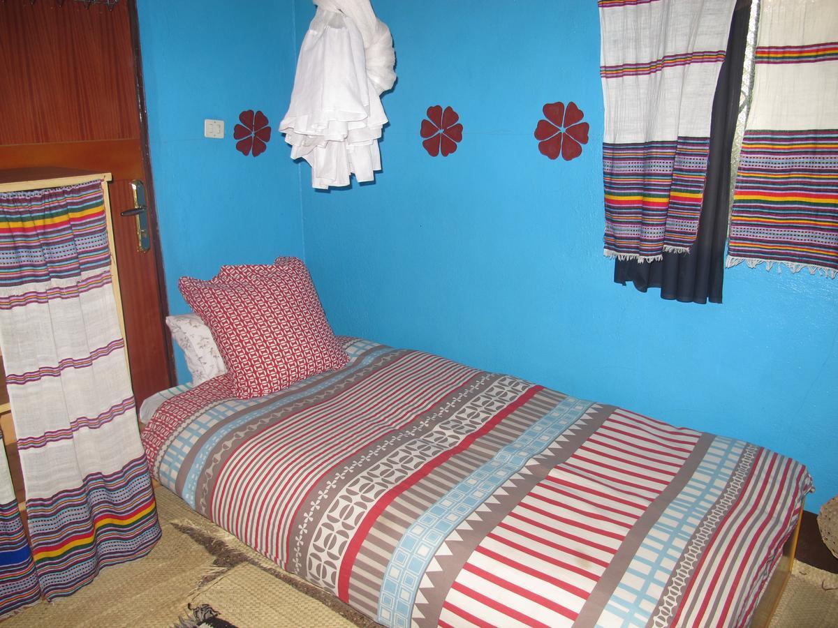 B&B The Annex Bahir Dar Luaran gambar