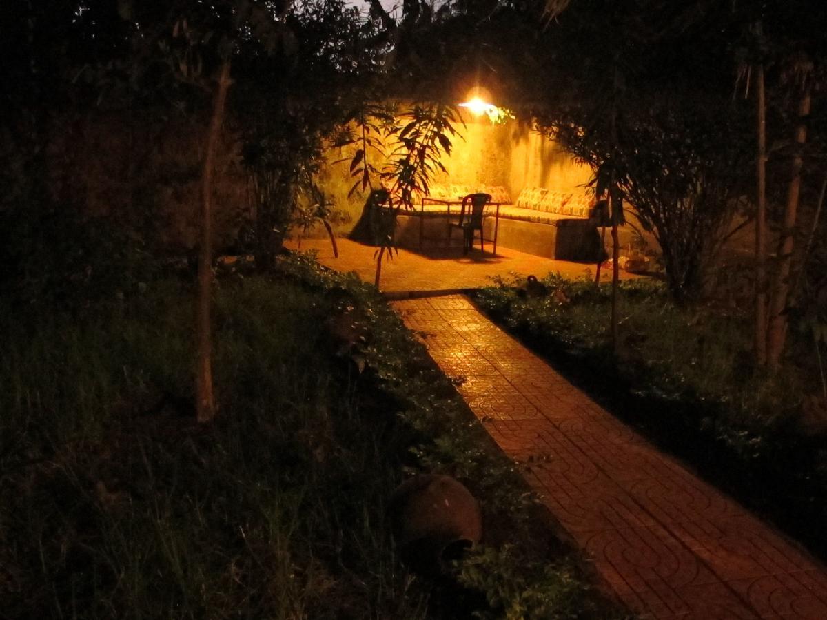 B&B The Annex Bahir Dar Luaran gambar