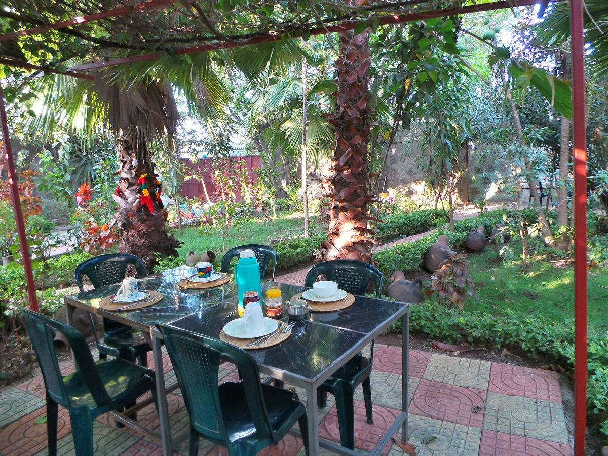 B&B The Annex Bahir Dar Luaran gambar