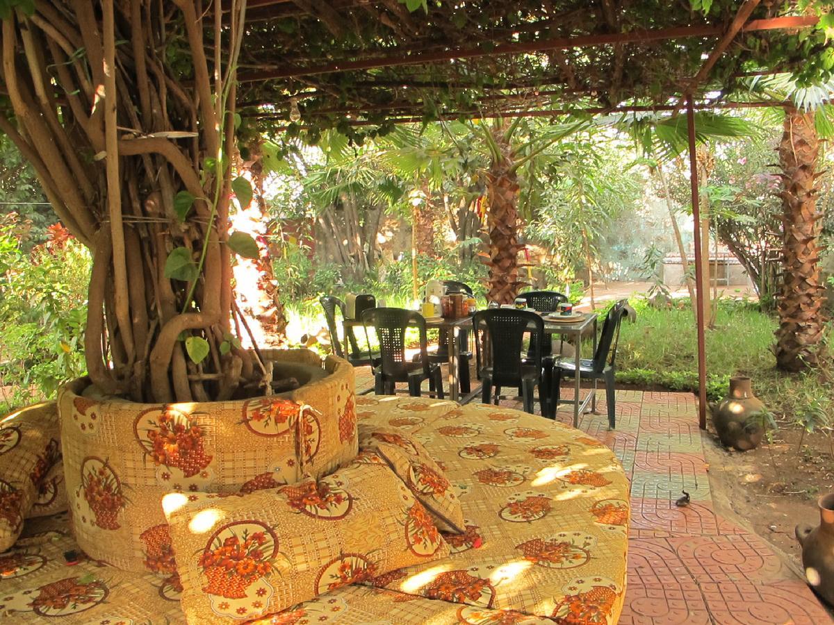 B&B The Annex Bahir Dar Luaran gambar