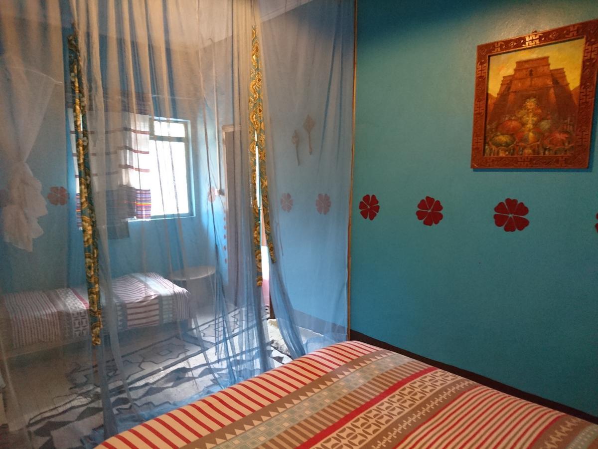 B&B The Annex Bahir Dar Luaran gambar