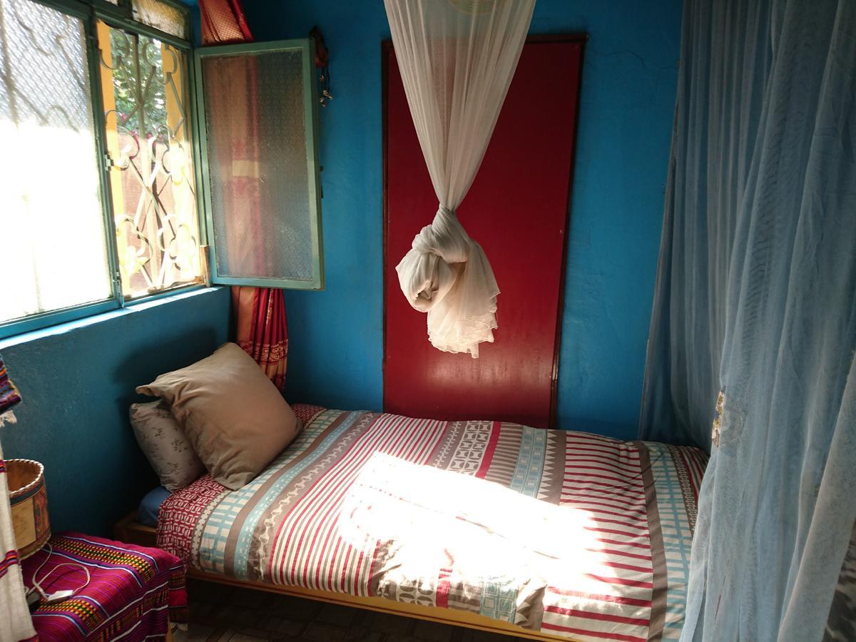 B&B The Annex Bahir Dar Luaran gambar