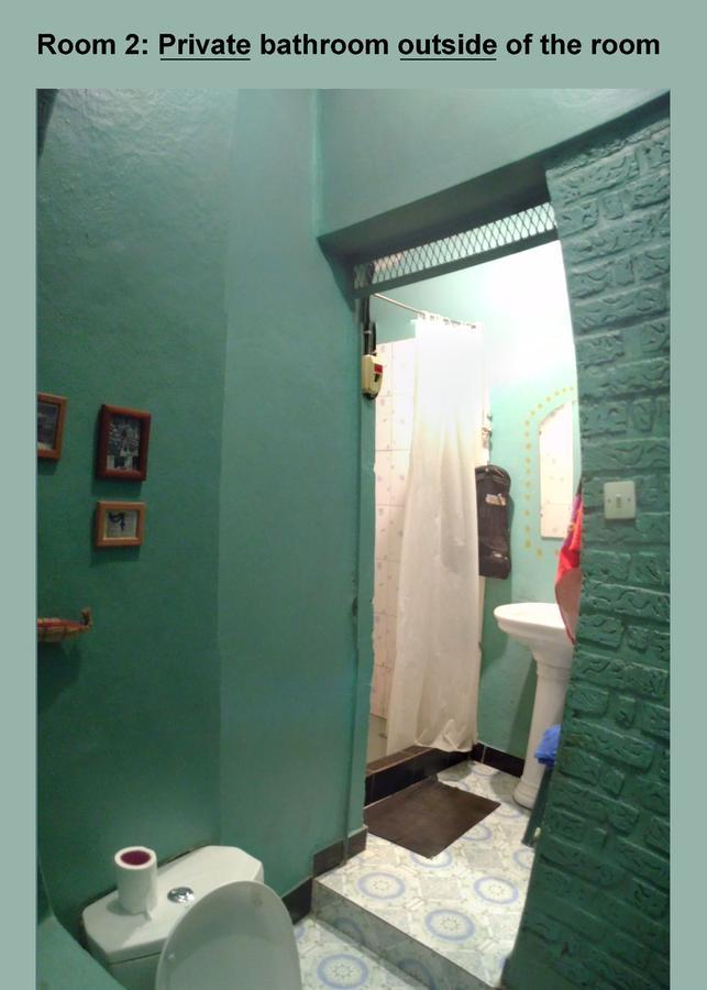 B&B The Annex Bahir Dar Luaran gambar