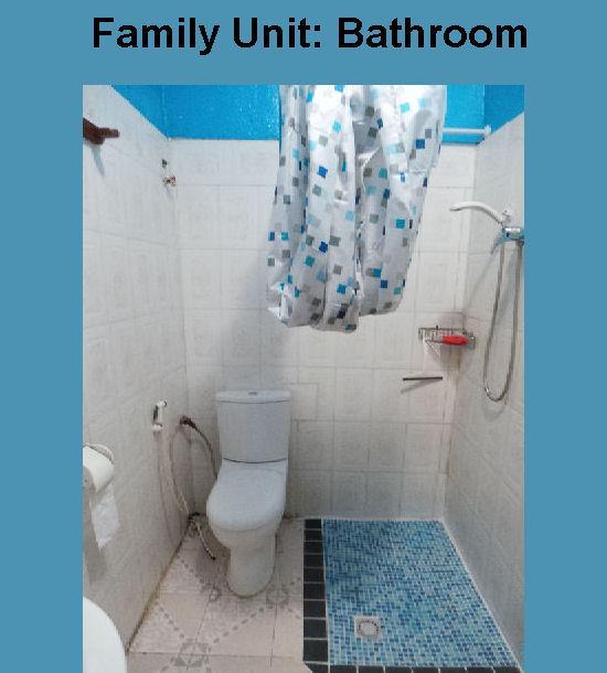 B&B The Annex Bahir Dar Luaran gambar