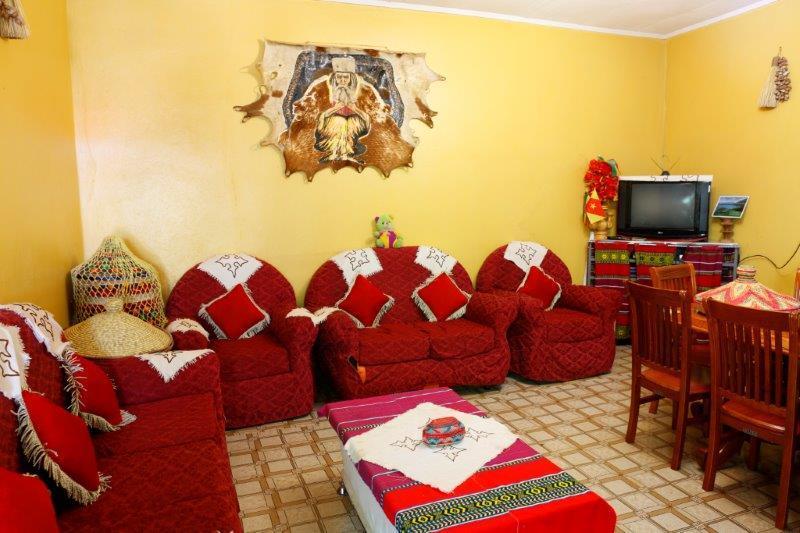 B&B The Annex Bahir Dar Luaran gambar